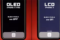 Smartphone màn OLED sử dụng được lâu hơn bao nhiêu Dark Mode?
