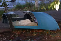 Nguyên nhân khiến chiến đấu cơ Su-34 đâm vào chung cư ở Nga 