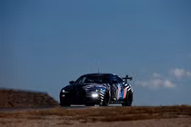 “Nhà vô địch tương lai” BMW M4 GT4 mới sẽ ra mắt vào 2023