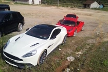 Chiêu “tạm nhập, tái xuất” buôn lậu siêu xe ở Việt Nam