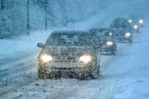 Xe ôtô có cần chạy không tải để làm nóng động cơ vào mùa đông?