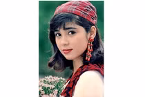 Việt Trinh và nỗi niềm thị phi