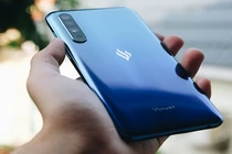 Những điểm mới trên VOS 2.0 của Vsmart tại Việt Nam