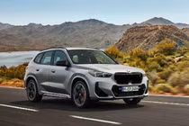 Người dùng BMW phải trả phí nếu cho hệ thống treo thích ứng M