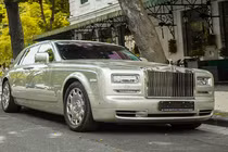 Rolls-Royce Hadar hơn 40 tỷ, độc nhất thế giới tại Hà Nội