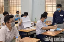 Sở GD&ĐT TP.HCM đề xuất xét đặc cách tốt nghiệp THPT cho thí sinh đợt 2