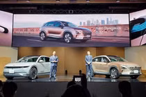 Hyundai quay trở lại “tử địa của xe ôtô nhập khẩu” sau 13 năm 