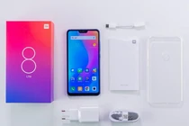 Ra mắt Xiaomi Mi 8 Lite chỉ hơn 3 triệu đồng