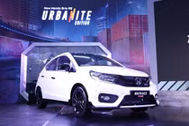 Honda Brio - “cơm nguội” Việt Nam nhưng là đặc sản tại Indonesia