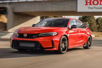 Lý do Honda dừng bán "hàng hot" Civic Type R 2023 tại Mỹ?