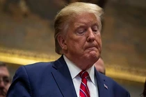 Ông Trump gợi ý sốc về vụ luận tội