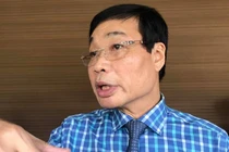 Viện phó VKSND Hoàn Kiếm bị tố nhận tiền: VKSND Tối cao vào cuộc