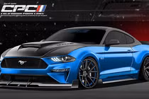 Ford Mustang và F-150 đặc biệt lộ diện trước thềm SEMA 2019