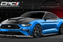 Ford Mustang và F-150 đặc biệt lộ diện trước thềm SEMA 2019