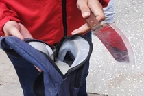 Cô gái ở TP.HCM bị tên cướp ép quan hệ tình dục