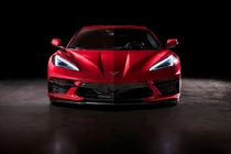 Chevrolet Corvette C8 2020 đầu tiên sẽ được bán đấu giá 