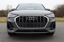 Đánh giá Audi Q3 2020 từ 803 triệu đồng tại Mỹ
