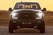 Ford F-150 Venom 775 - bán tải “điên rồ” nhất của Hennessey