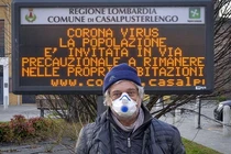 Italy sẽ phạt tù 3 tháng các đối tượng vi phạm lệnh cách ly COVID-19