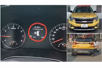 Kia Seltos tại Việt Nam bị quá nhiệt hộp số ly hợp kép DCT?