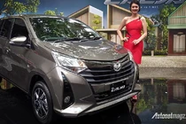 Toyota Calya 7 chỗ ngồi chỉ 225 triệu đồng tại Đông Nam Á