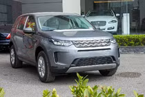 Xe Land Rover Discovery Sport S 2020 chính hãng 2,8 tỷ đồng