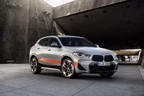 BMW X2 M Mesh Edition "xịn sò", nếu bạn chi 82,4 triệu đồng
