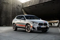 BMW X2 M Mesh Edition "xịn sò", nếu bạn chi 82,4 triệu đồng