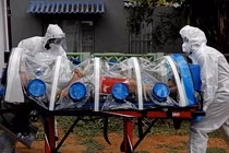 Vì sao Nam Phi sớm phát hiện biến chủng Omicron?