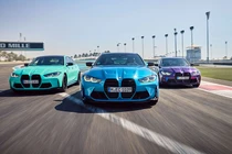 BMW sẽ thay đổi cách đặt tên hàng loạt mẫu xe sang