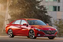 Lý do Hyundai Elantra và Ioniq 5 được đánh giá cao tại Mỹ?