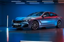 BMW 8-Series vừa đẹp, sang nhưng vẫn “ế ẩm” tại Mỹ