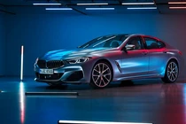 BMW 8-Series vừa đẹp, sang nhưng vẫn “ế ẩm” tại Mỹ