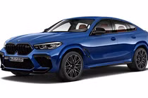 Tuỳ biến BMW X5 M và X6 M với bộ cấu hình trực tuyến 