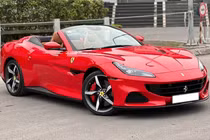 Ferrari Portofino M tiền tỷ thứ 2 âm thầm xuất hiện tại Việt Nam