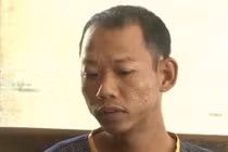 Chuyện đời của kẻ 3 tiền án vẫn “nghiện” trộm cắp