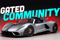 Hennessey Venom F5-M - siêu xe số sàn có giá hơn 61 tỷ đồng