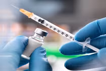 Vaccine ngừa Covid-19 đã sẵn sàng thử nghiệm trên người