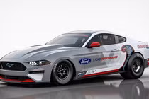 Xe điện Ford Mustang Cobra Jet 1.400 mã lực có gì hay?