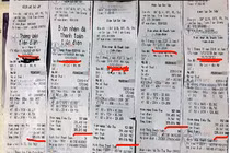 EVN Tiền Giang nhận sai sót hoá đơn tiền điện 6 tháng liền giống nhau