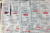 EVN Tiền Giang nhận sai sót hoá đơn tiền điện 6 tháng liền giống nhau