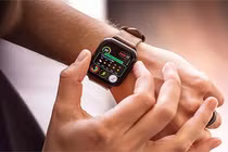 Apple còn gì để nâng cấp trên apple watch series 5?