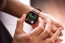 Apple còn gì để nâng cấp trên apple watch series 5?