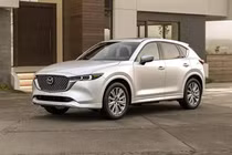 Mazda CX-5 bị tụt hạng trong top SUV tốt nhất vì điều này