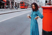 5 bí kíp diện đồ giúp Ngô Thanh Vân “xóa nhòa” tuổi tác với tình trẻ