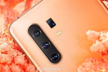 Lộ diện thông số camera Vivo X30 Pro 5G trước ngày ra mắt