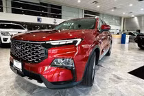 Ford Territory bất ngờ giảm giá tới cả chục triệu đồng tại đại lý?