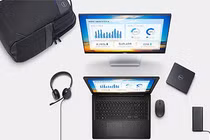 Soi Laptop doanh nhân tầm trung - Dell Latitude 3000 