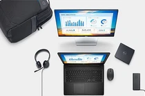 Soi Laptop doanh nhân tầm trung - Dell Latitude 3000 