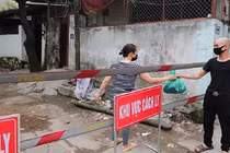 Bệnh dịch, lòng trung thực và trách nhiệm công dân